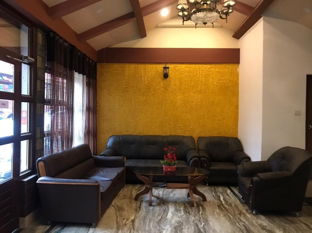 The Narayani Continental Hotel