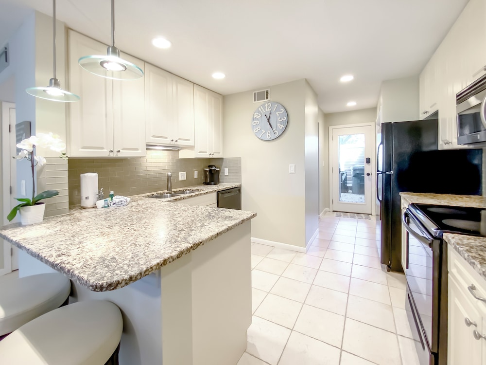 2278 Heritage Villas at The Sea Pines Resort view 3