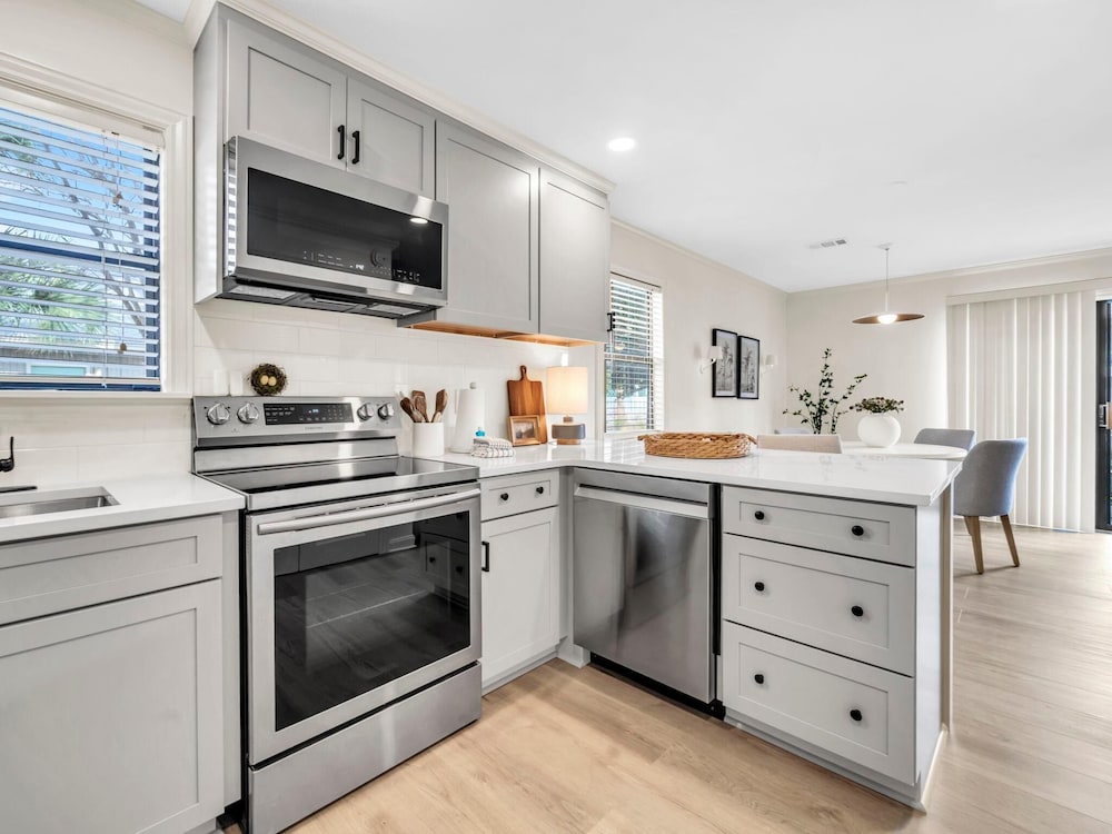 Beachwood Villas 1G - The Nest at Seagrove