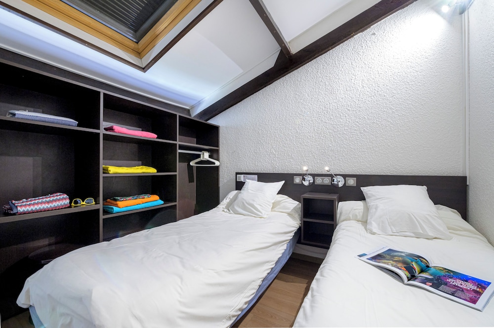 Village Club Le Saint Ignace