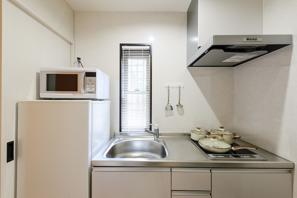 Guest Villa Hakone Yumoto 1F