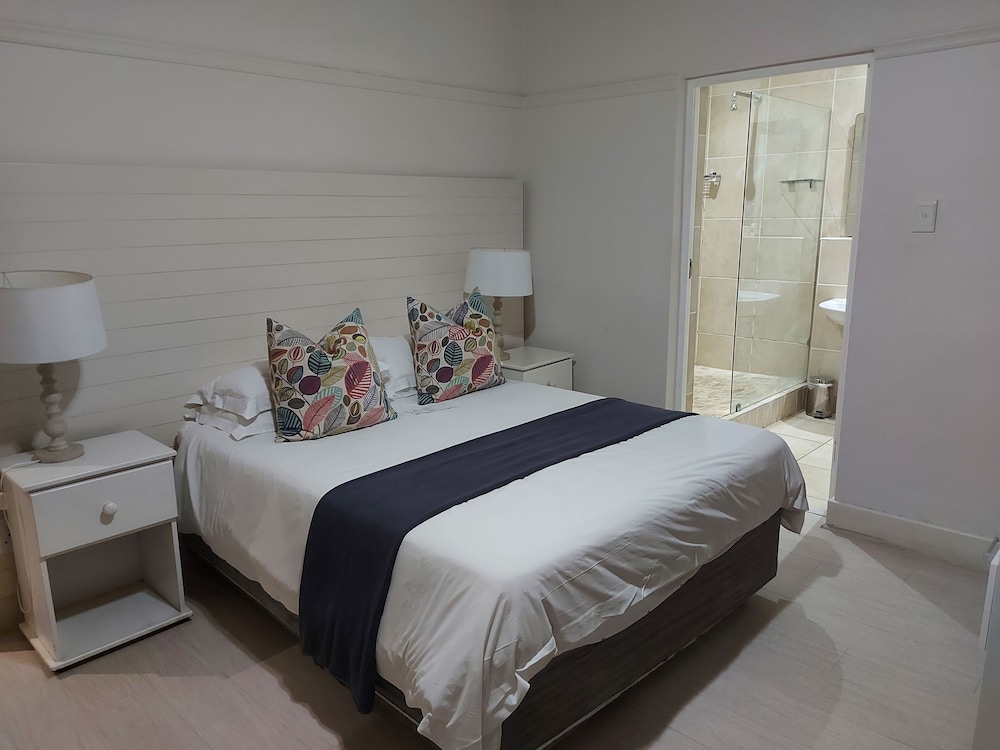 The Hampton Exclusive Guest House