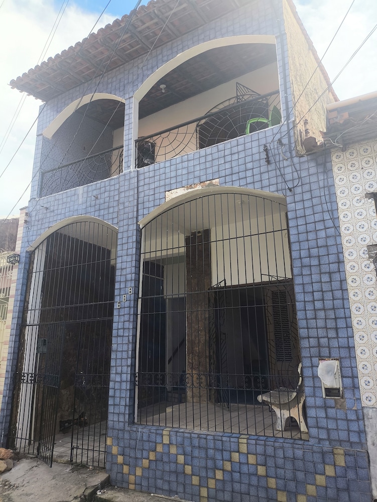 Hotel Bem-Viver