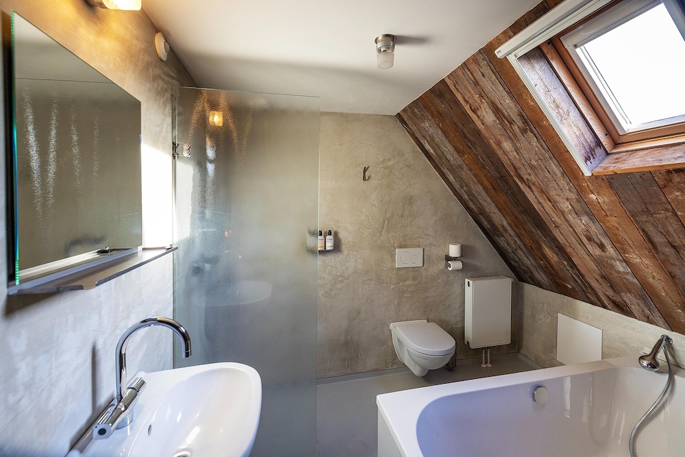 Holiday Home in the Lake District Area, Friesland