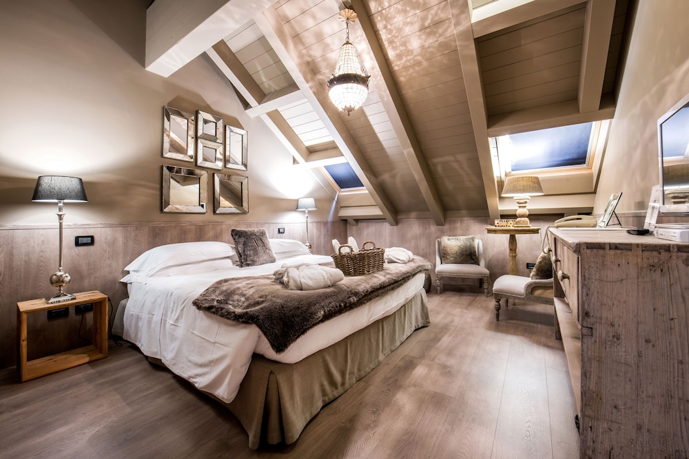 Meltar Boutique Hotel
