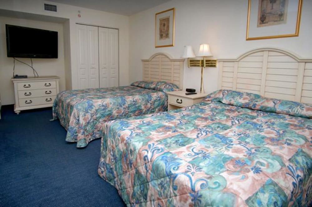 Units at Bay Watch by Elliott Beach Rentals