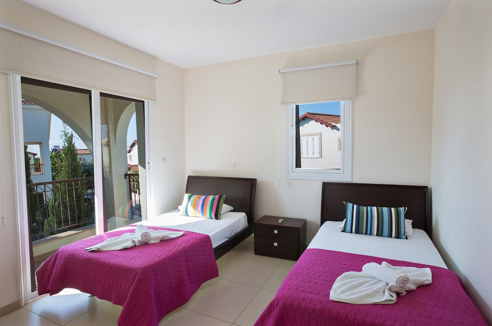 Protaras Holiday Villa Kv25 view 2