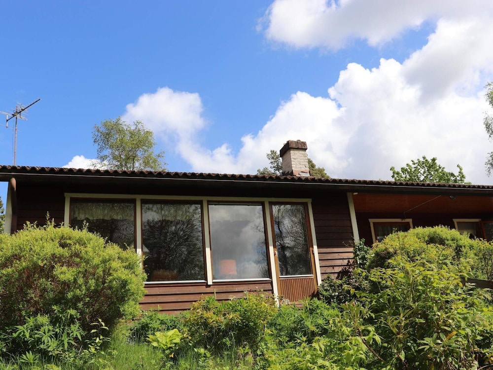 5 Person Holiday Home in Knared-by Traum view 4