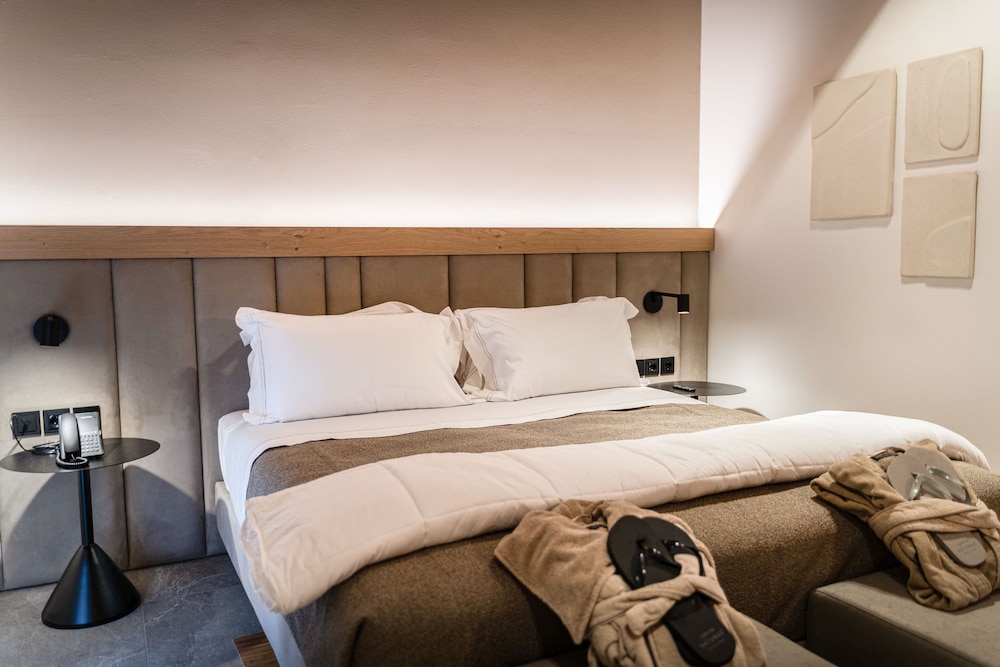 Sogno di Davide Country House