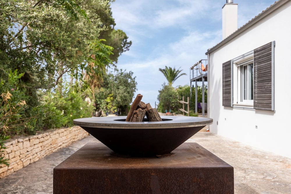 Villa Cardia a Cala Bianca by Wonderful Italy