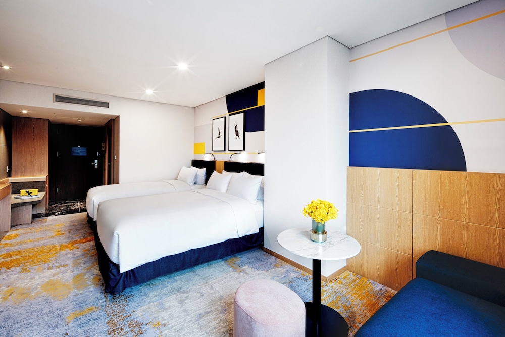 voco Seoul Myeongdong by IHG 6