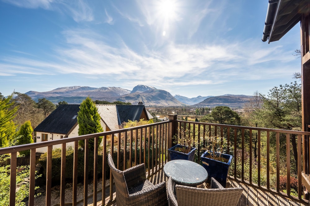 Treetops B&B