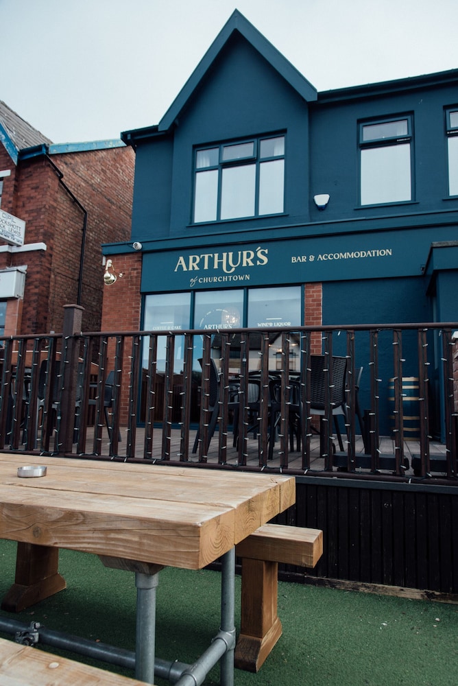 Southport Vacations - Arthur's of Churchtown - Property Image 5