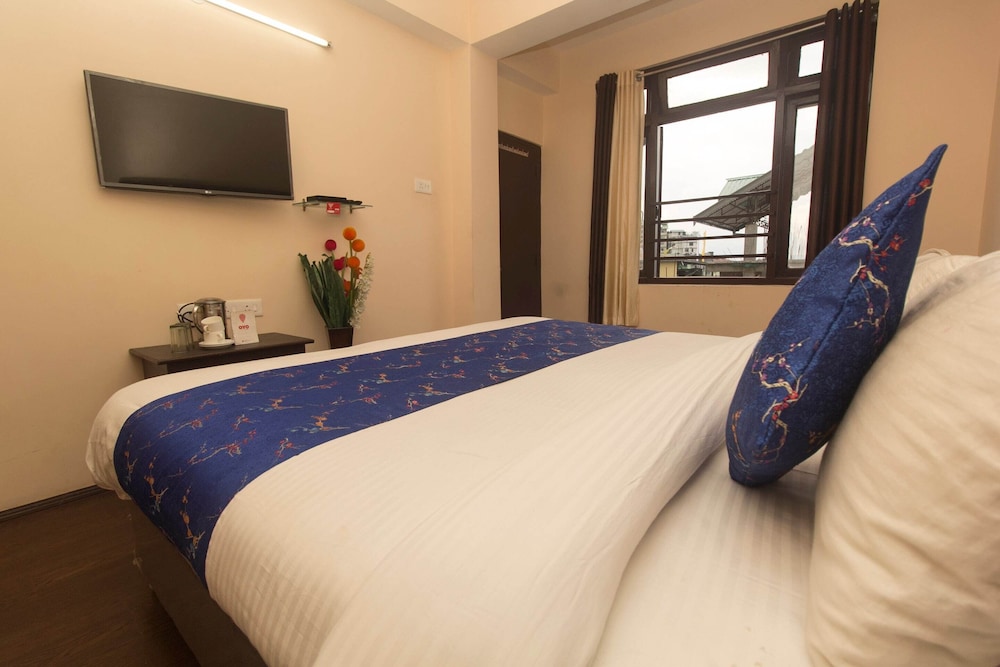 OYO 9686 Hotel Shantiniketan