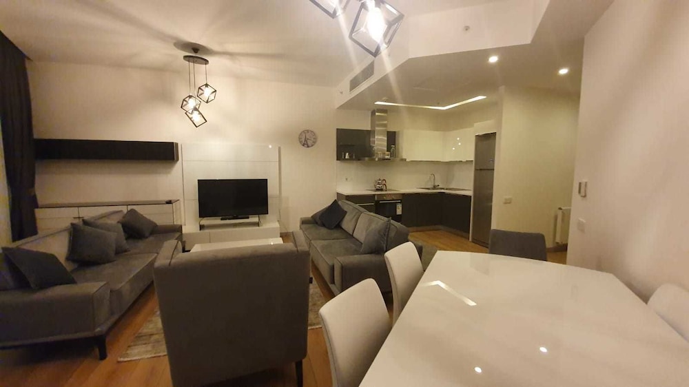 Mall Of İstanbul The Residence