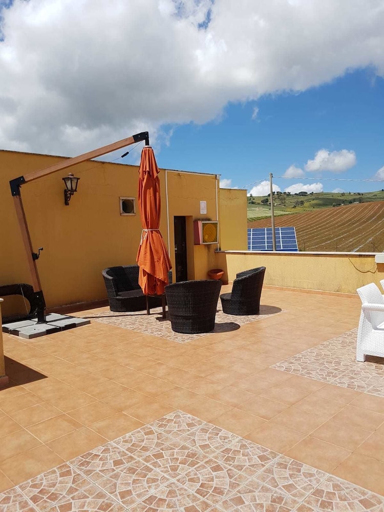 Agriturismo Baglio Pocoroba