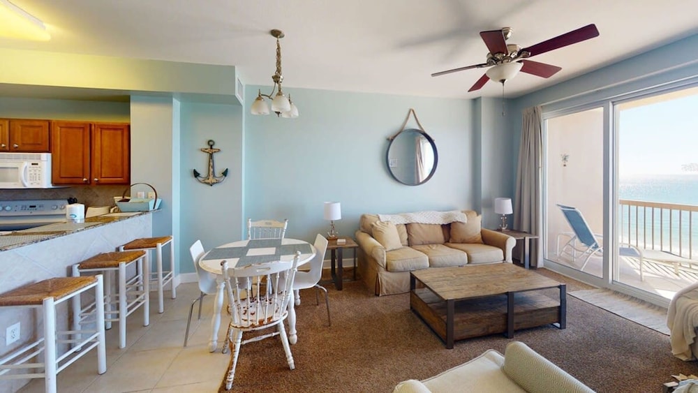 Coastal Condo 807 by Brightwild Beachfront