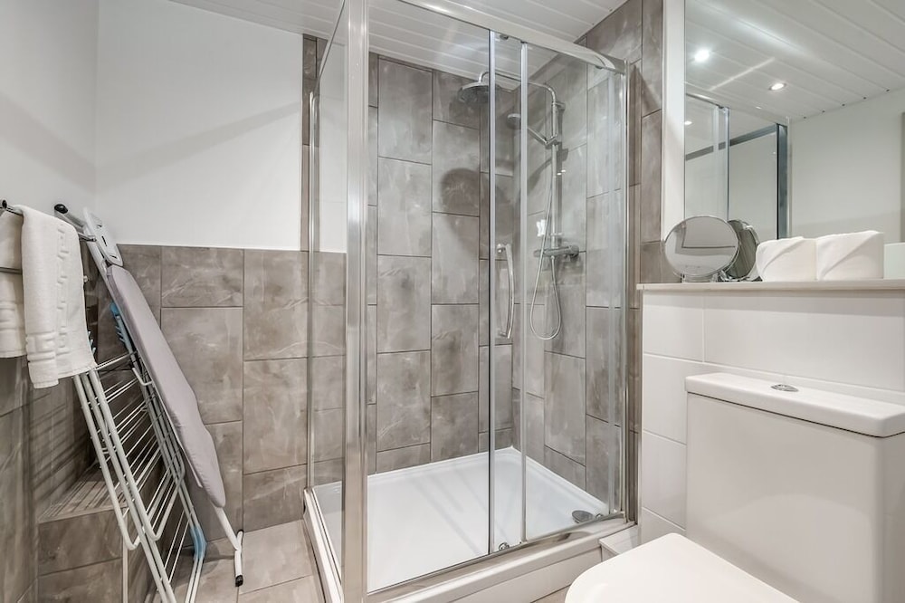 Central Belfast Apartments: Citygate