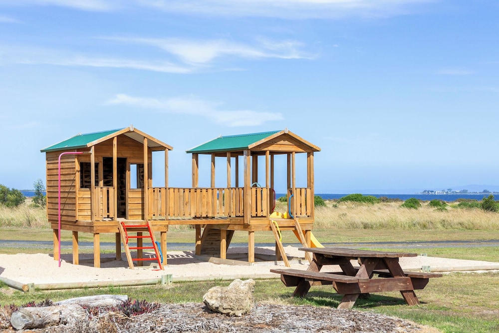 Swan Bay Holiday Park