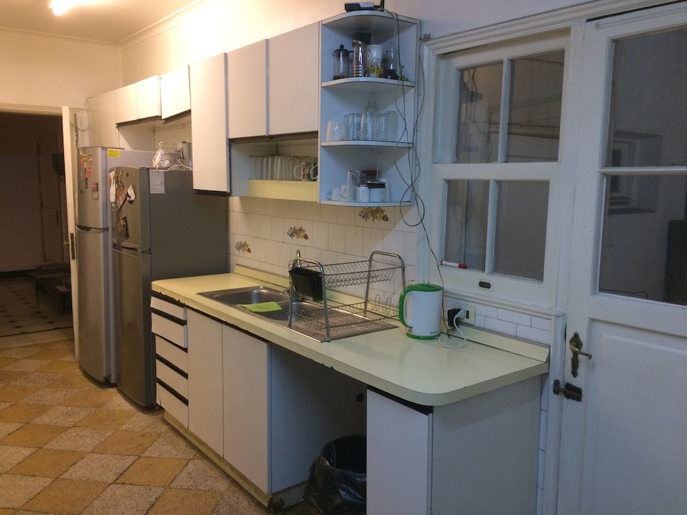Lindas Casas para grupos y familias