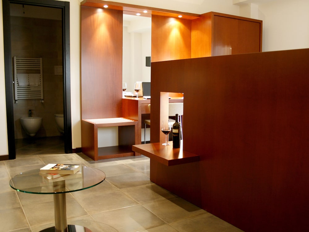 Hotel Castagneto