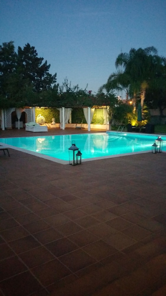 Villa Magnolia
