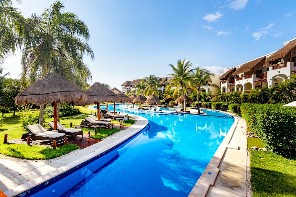 Valentin Imperial Rivera Maya All Inclusive - Adult Only - Property Image 71