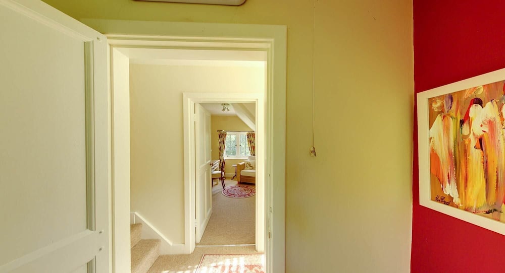 Rock House Cottage view 5