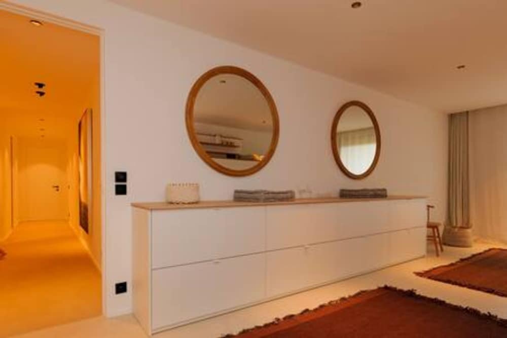 Villa Wooden Horizon - Mer Montagne 18 Pers
