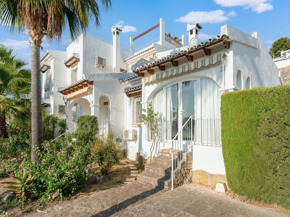 Belvilla by OYO Casa Moraira