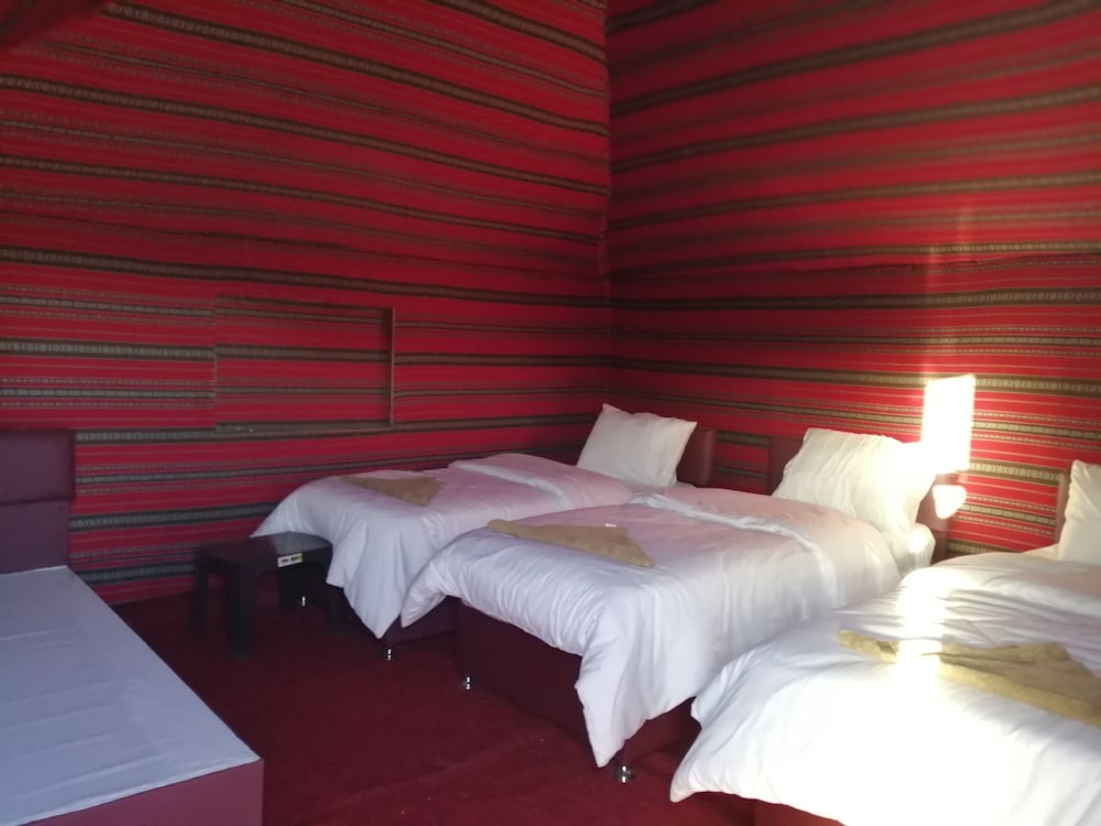Star Walk Camp view 2