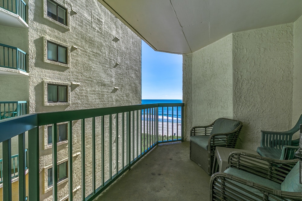 Ocean Bay Club by Condo-World