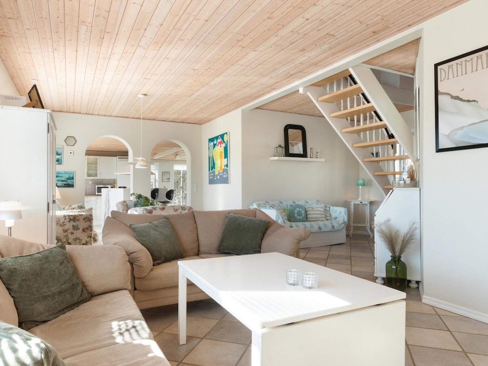 Cozy Coastal Retreat - By Traum Ferienwohnungen