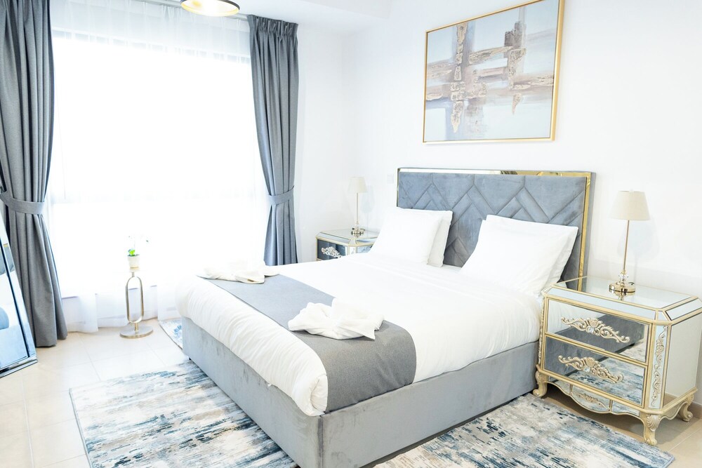 HAPPY SEASON I Apartment on JBR