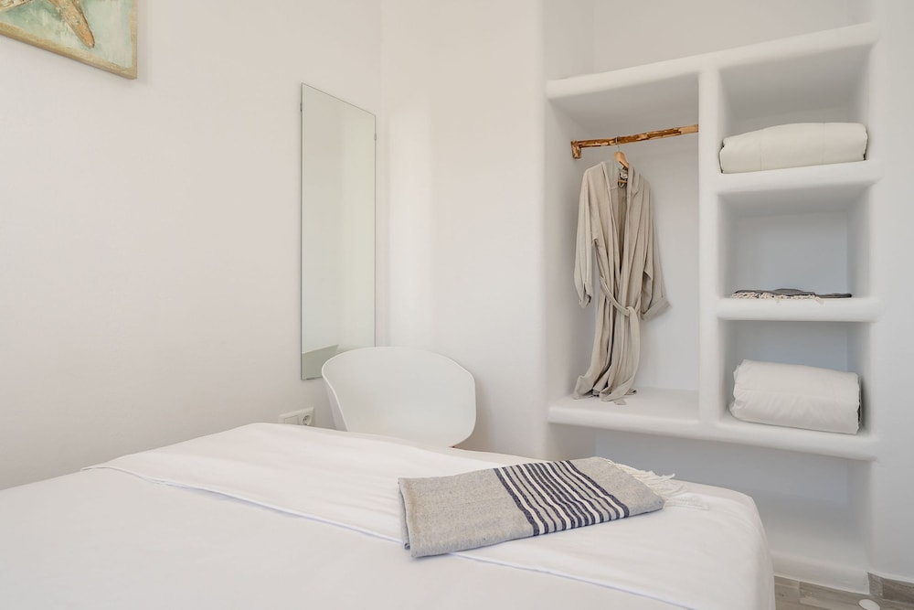 291472 - Villa Nausicaa Kastraki Naxos