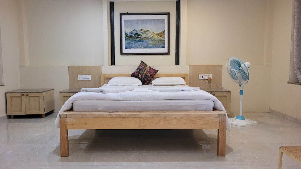 Madhuvan Retreat Resort Amba