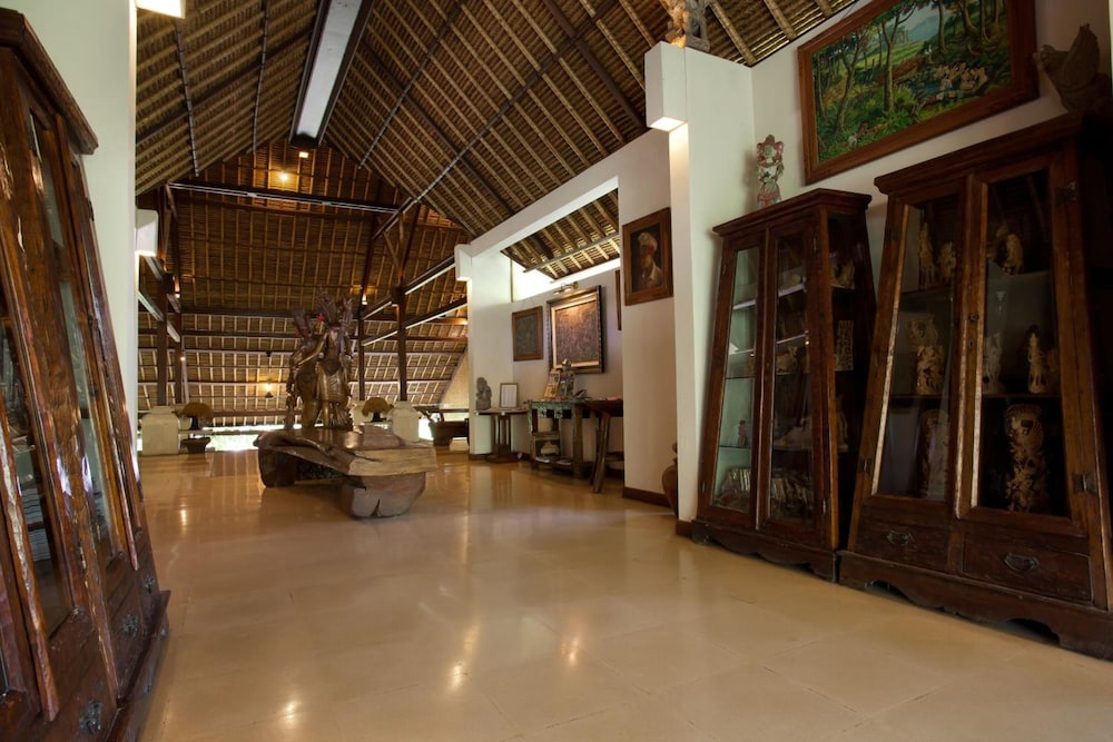Barong Resort Ubud by Puri Signatures - Image 4