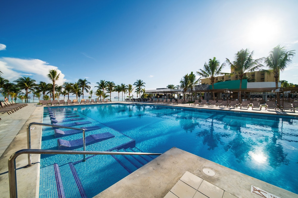 Jamaica Vacations - Hotel Riu Ocho Rios - All Inclusive - Property Image 22