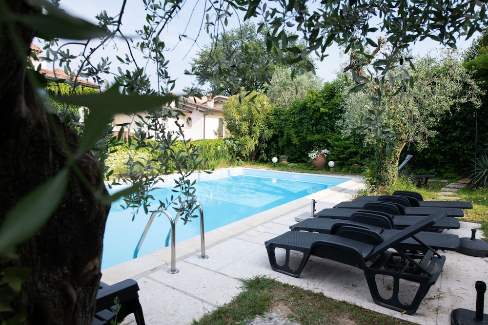 Villa Solelago Exclusive