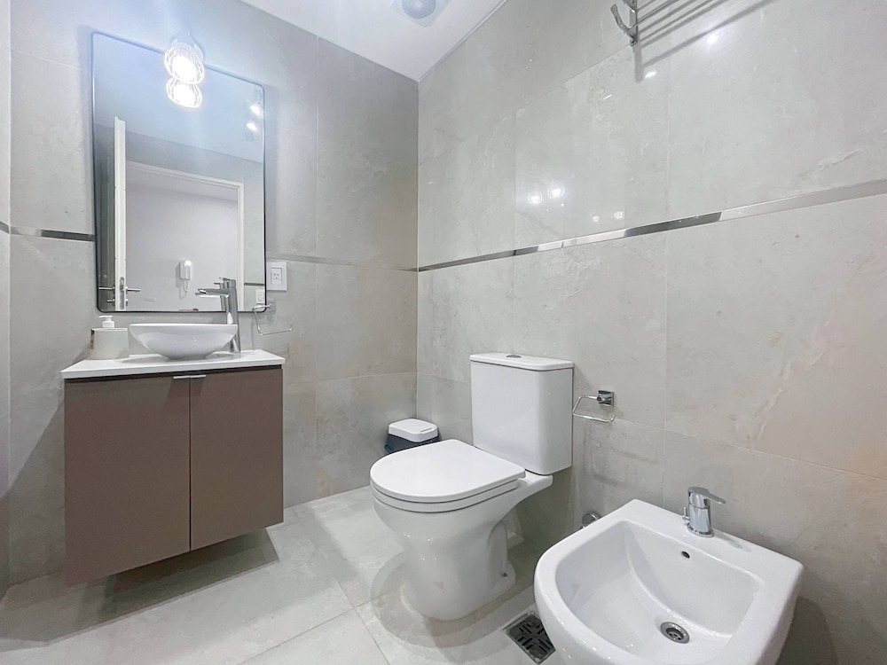 Modern & Cozy Studio in San Telmo w Swimming Pool and Exclusive Services