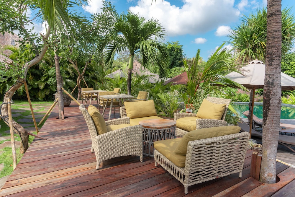 Biu Biu Resort