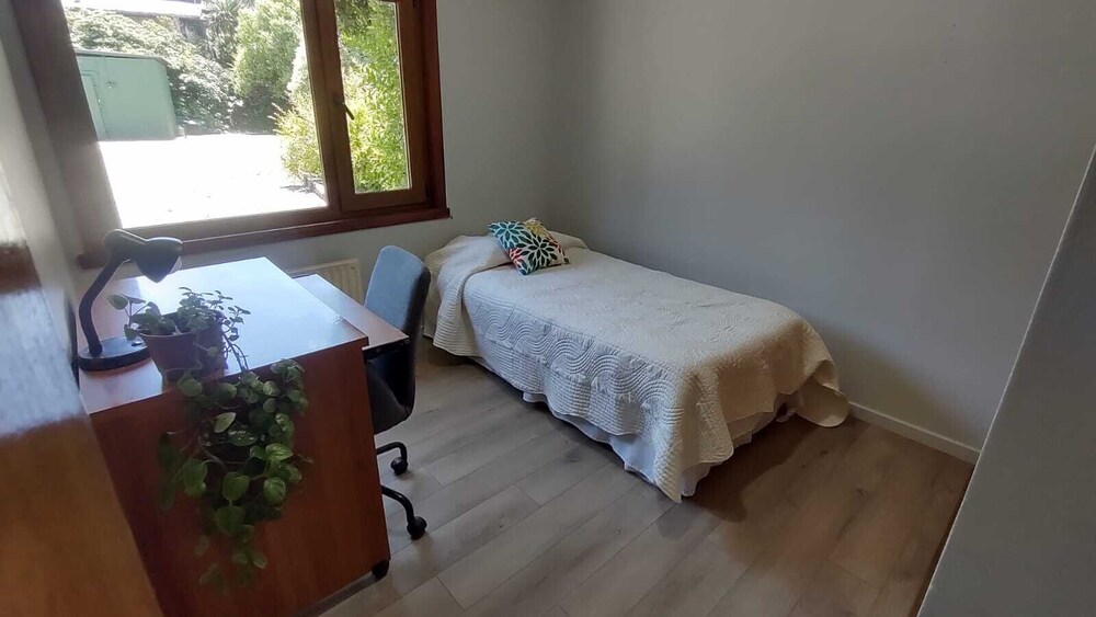 Casa Travesía