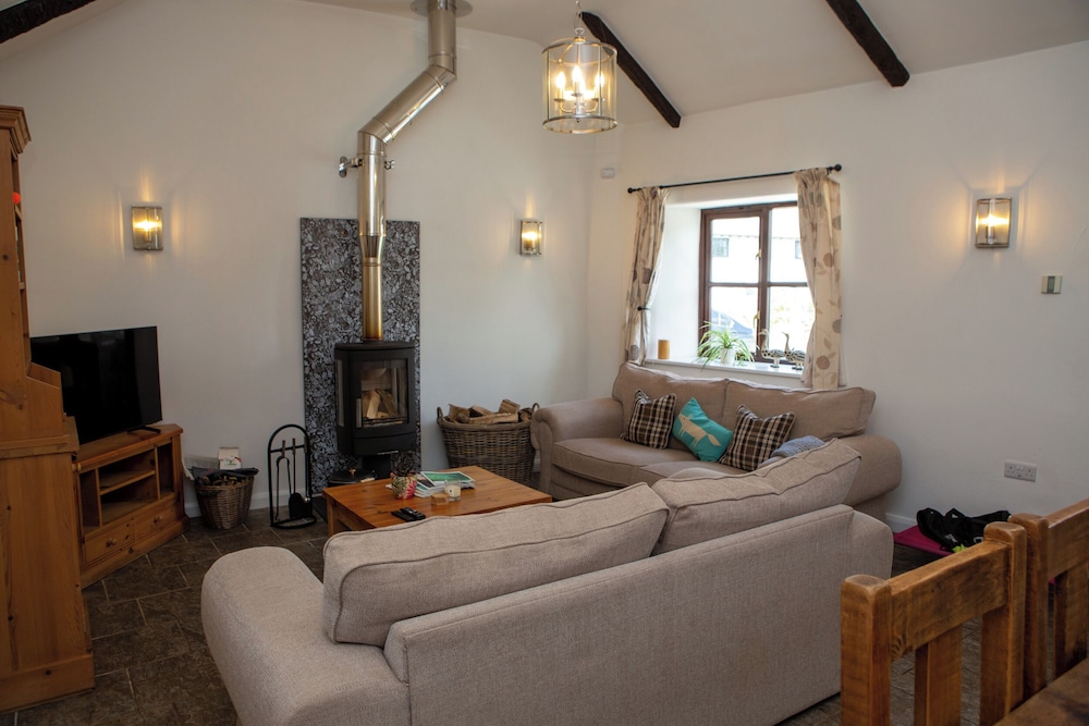 Parsley Cottage