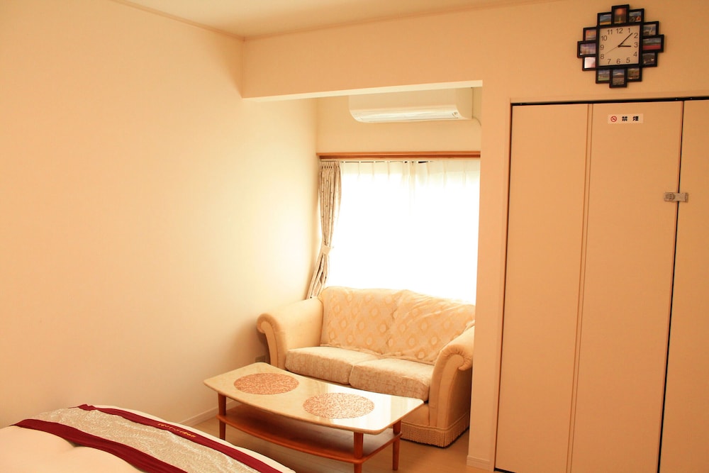 Yamanakako Resort House I