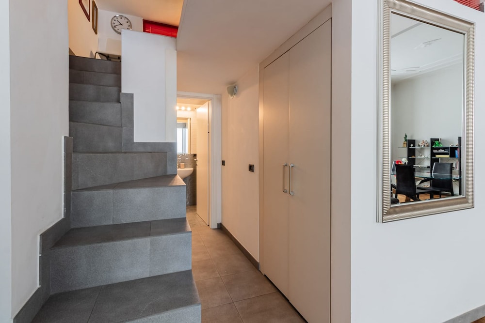 Maisonette Lodovica Stylish and Spacious