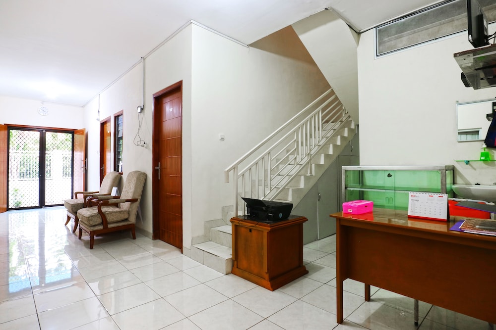 Casa Sidoluhur 17