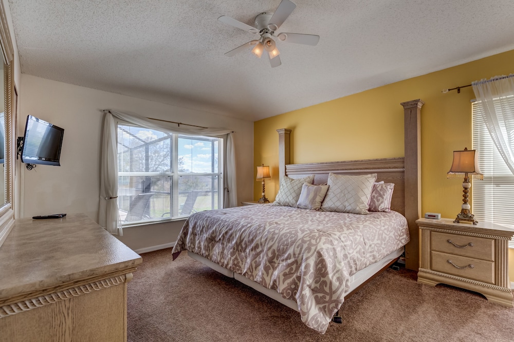 Sharing The Dream Villa by VillaDirect - Image 3