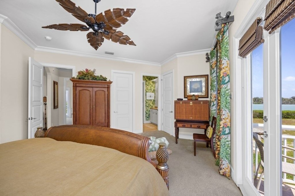 Raptiva Captiva Island 3 Bedroom Home
