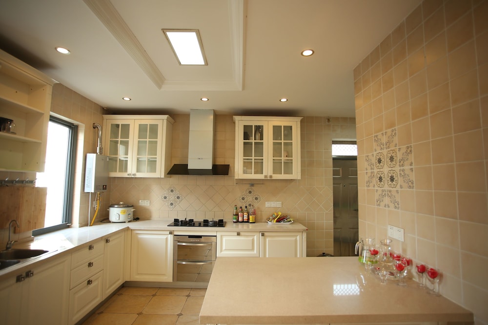 Taorenpai Homeparty Villa Jindi