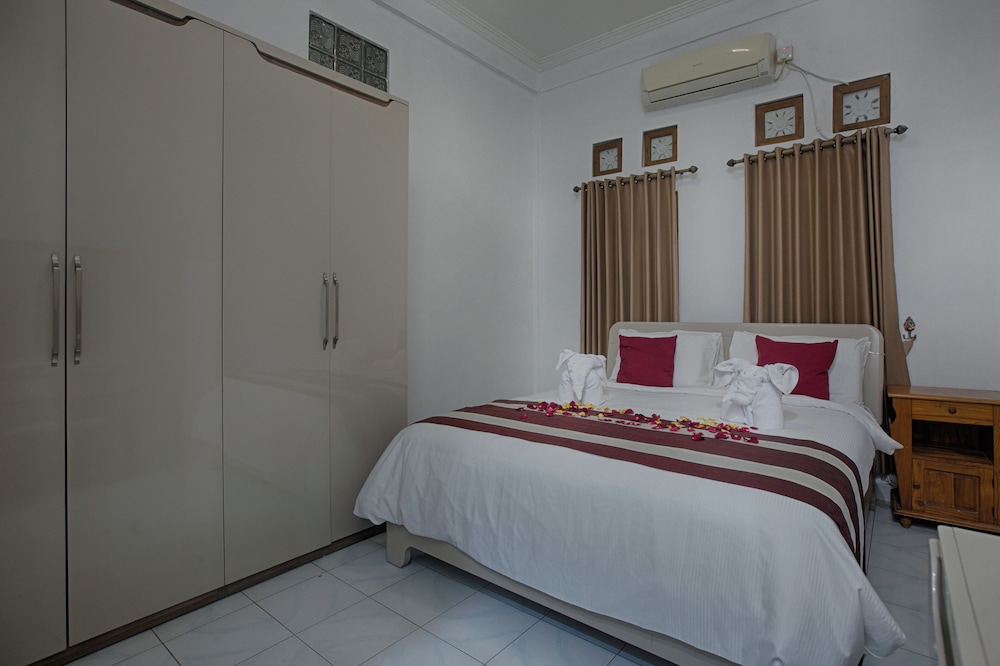 Villa Calgary Seminyak